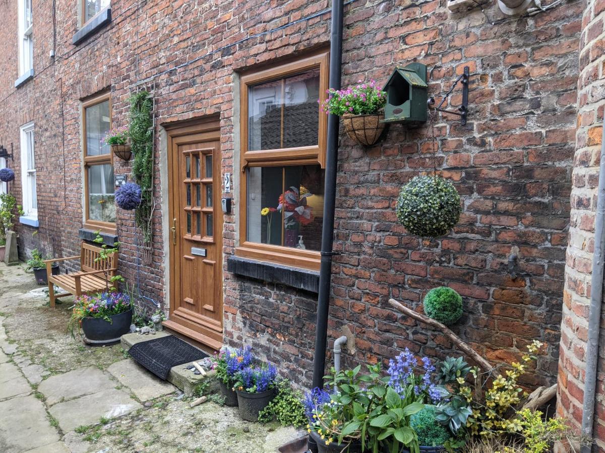 Endeavour Cottage Whitby Sleeps 6 Εξωτερικό φωτογραφία