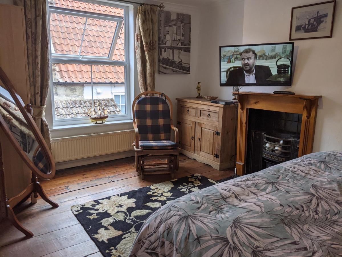 Endeavour Cottage Whitby Sleeps 6 Εξωτερικό φωτογραφία