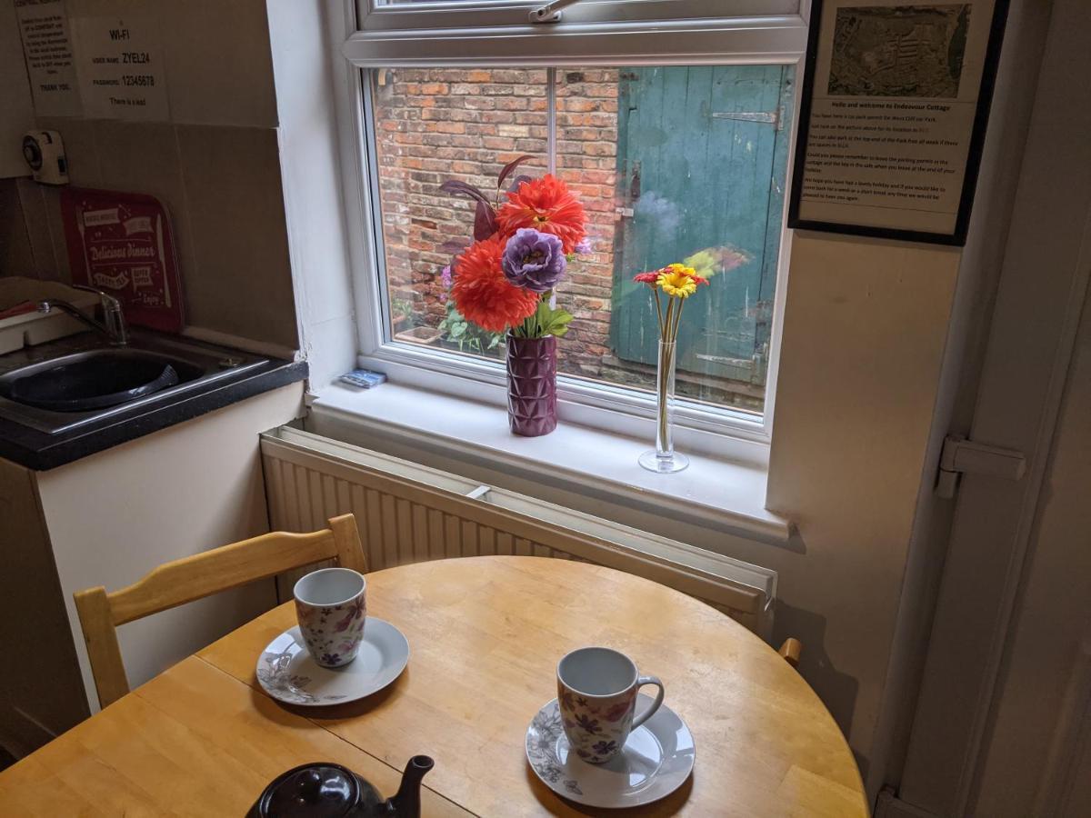 Endeavour Cottage Whitby Sleeps 6 Εξωτερικό φωτογραφία