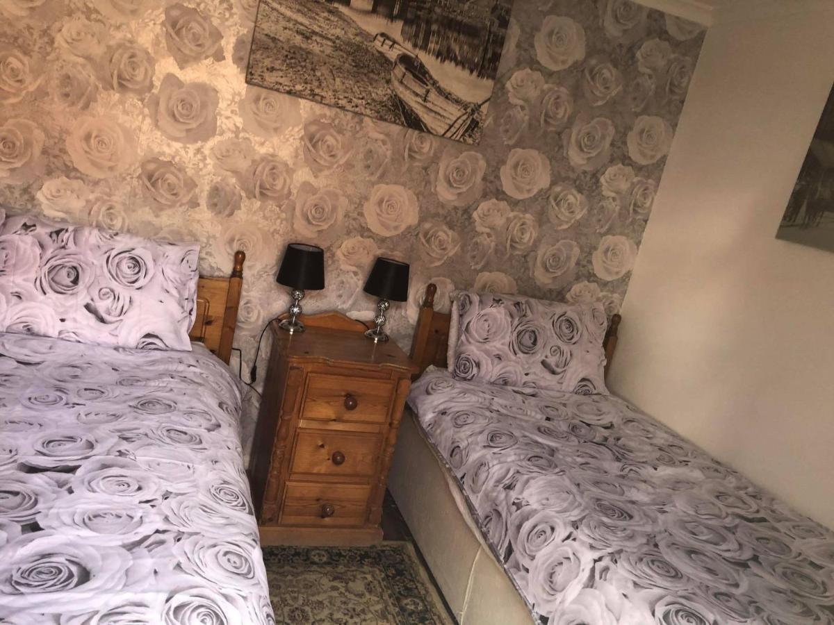 Endeavour Cottage Whitby Sleeps 6 Εξωτερικό φωτογραφία
