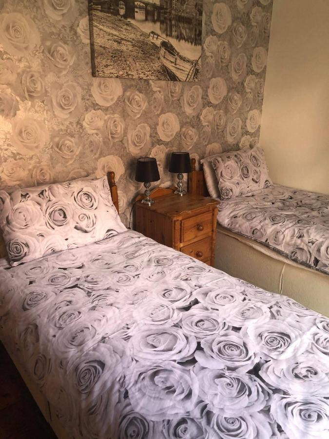 Endeavour Cottage Whitby Sleeps 6 Εξωτερικό φωτογραφία