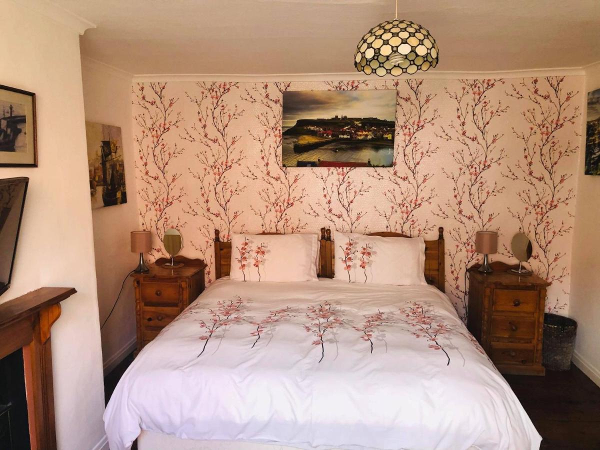 Endeavour Cottage Whitby Sleeps 6 Εξωτερικό φωτογραφία