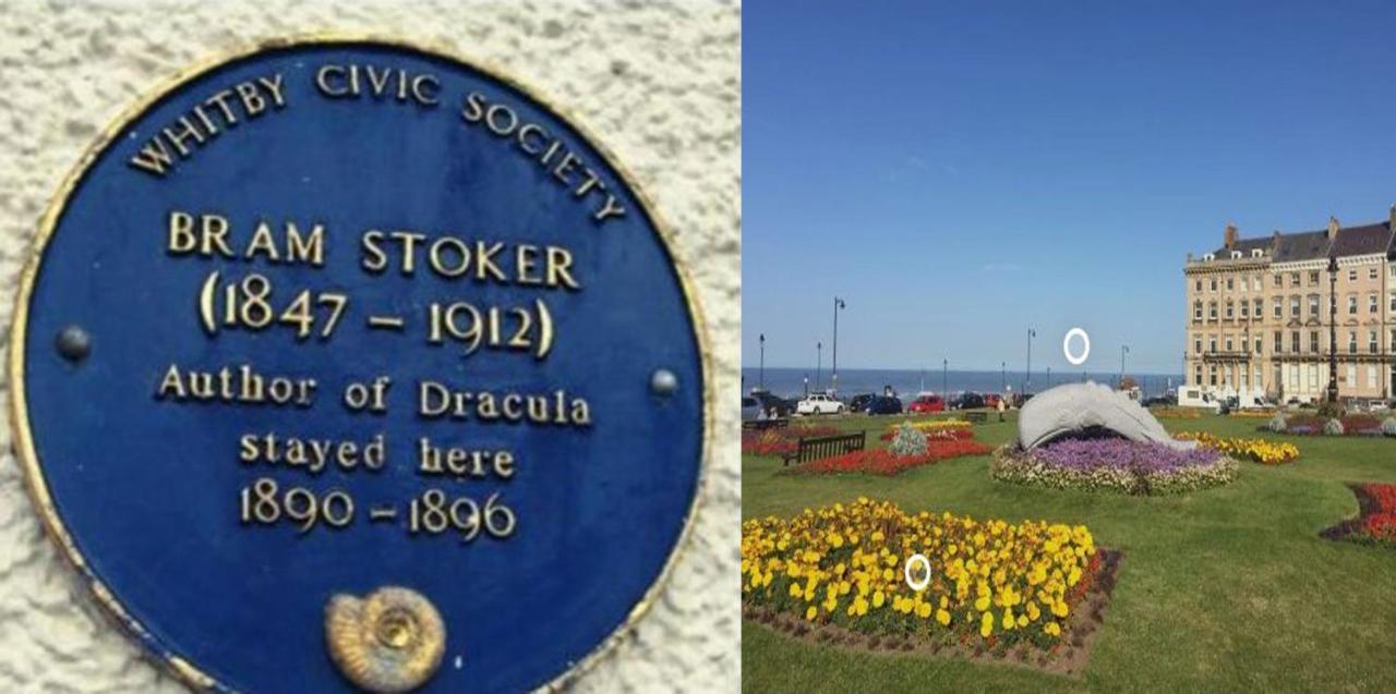 Endeavour Cottage Whitby Sleeps 6 Εξωτερικό φωτογραφία