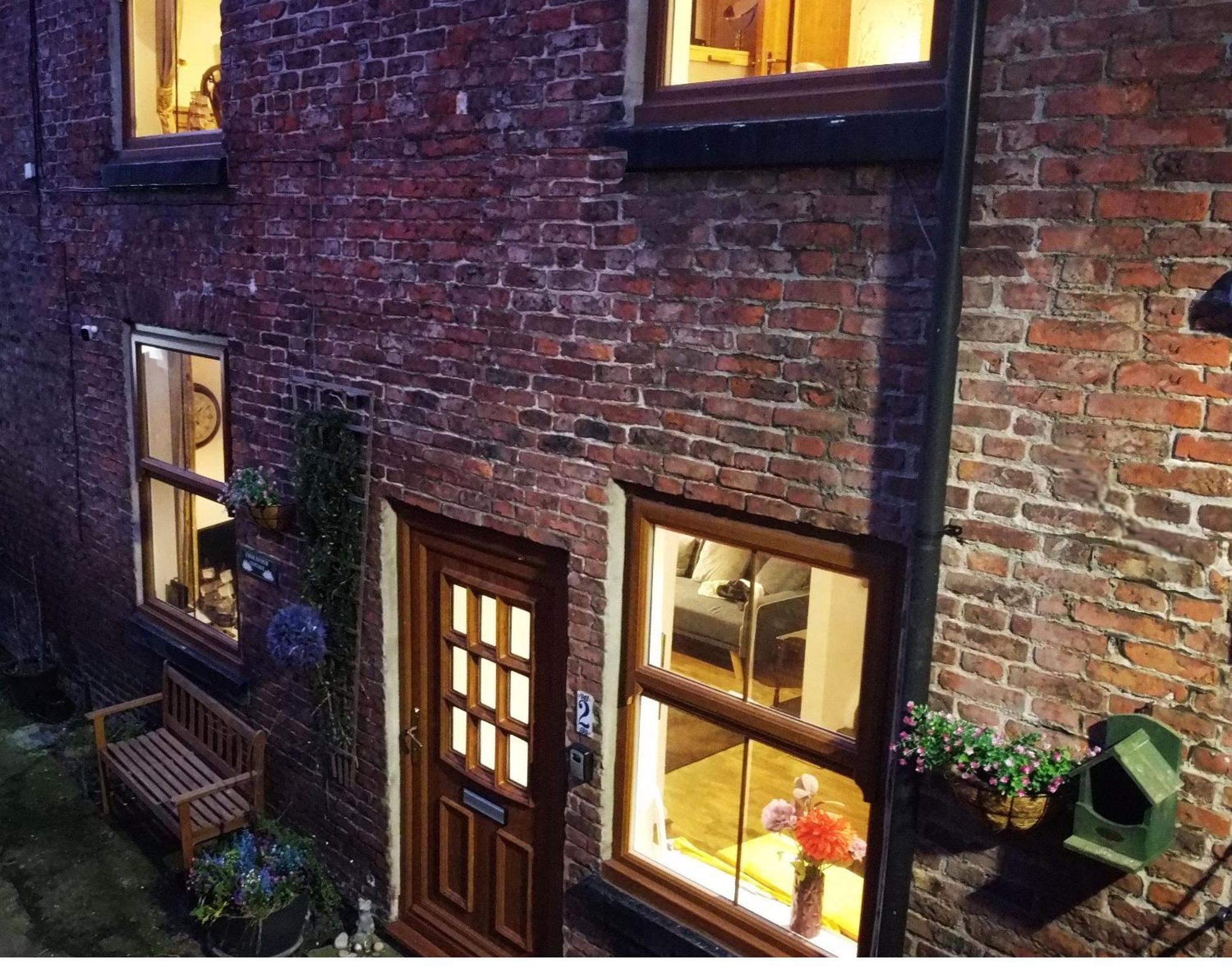 Endeavour Cottage Whitby Sleeps 6 Εξωτερικό φωτογραφία