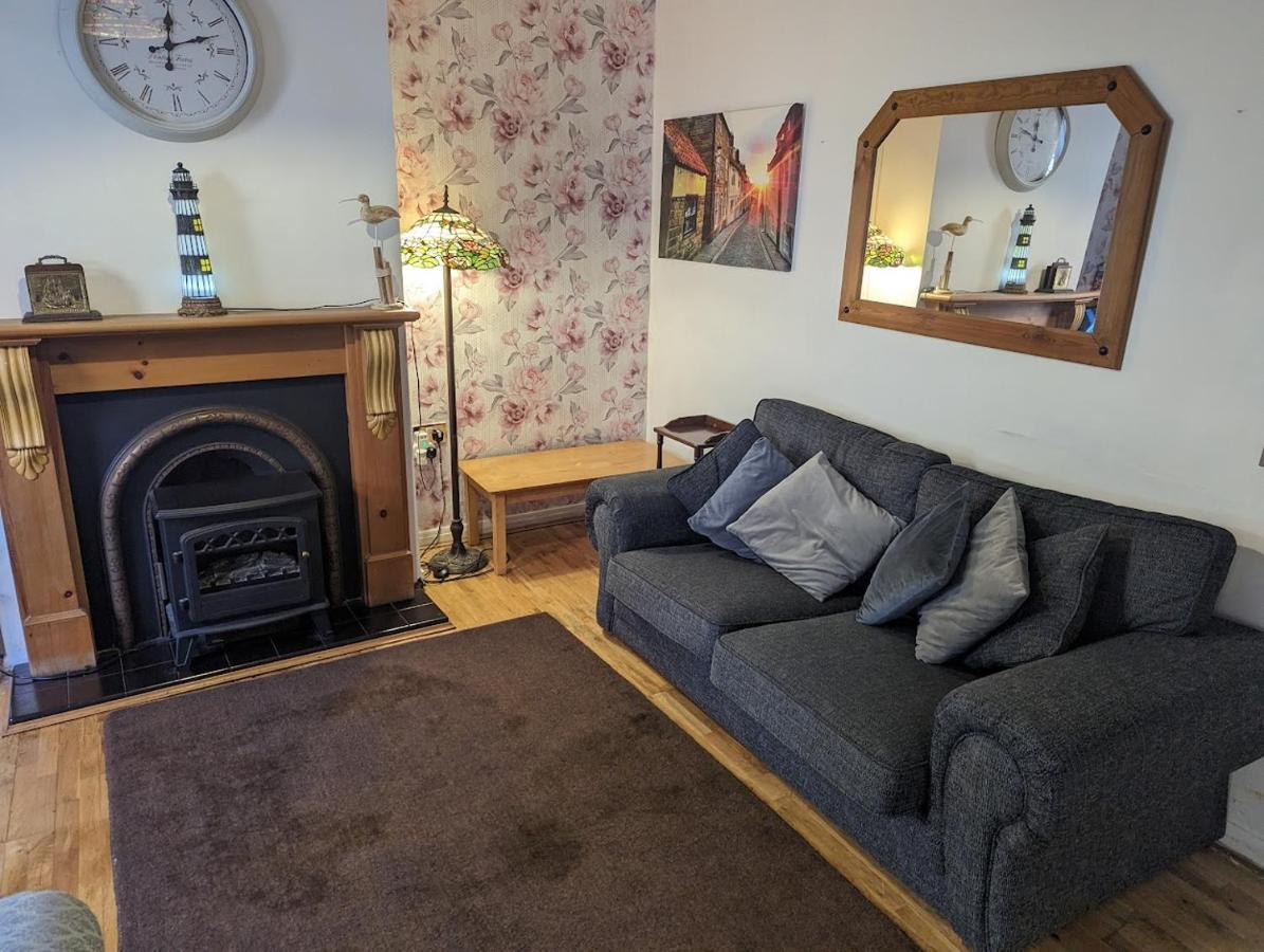 Endeavour Cottage Whitby Sleeps 6 Εξωτερικό φωτογραφία